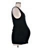 Isabel Maternity Black Tank Top Size M - photo 4