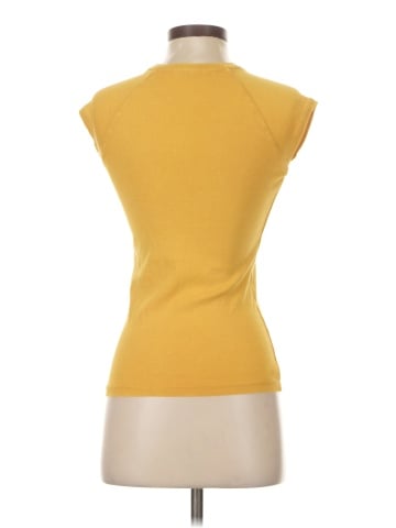 Zara Sleeveless T-Shirt (view 2)