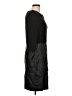 Calvin Klein Black Cocktail Dress Size 10 - photo 4
