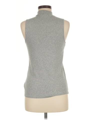 Gap Short Sleeve Turtleneck (view 2)