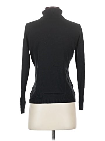 Worthington Turtleneck Sweater (view 2)
