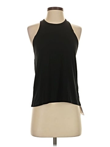 Onzie Sleeveless Blouse (view 1)