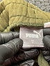 Puma Solid Green Casual Pants Size M - photo 7