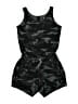 Athleta Black Overalls Size L (youth) - photo 1