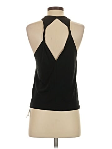Onzie Sleeveless Blouse (view 2)