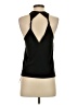 Onzie Black Sleeveless Blouse Size S - photo 2