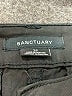 Sanctuary Black Casual Pants Size 27 waist - photo 7