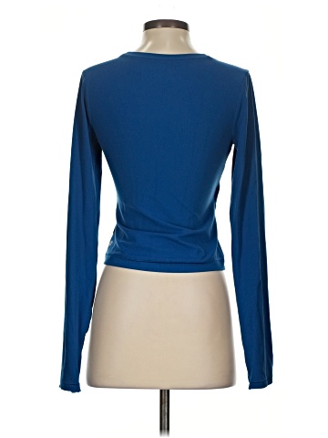 Athleta Long Sleeve T-Shirt (view 2)
