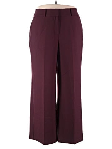 Lane Bryant Dress Pants (view 1)