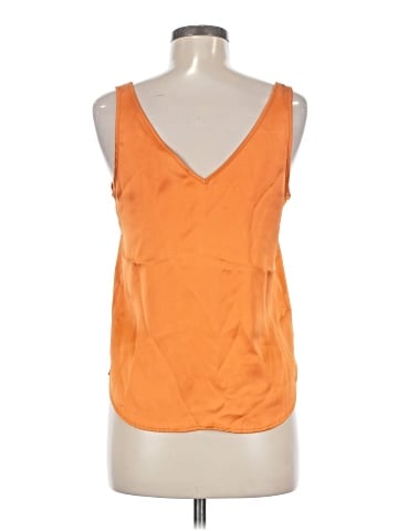 Ann Taylor LOFT Sleeveless Blouse (view 2)
