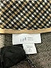 J.Jill Houndstooth Gray Casual Pants Size M (tall) - photo 7