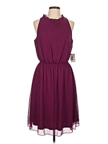 Nine West Cocktail Dress (view 1)