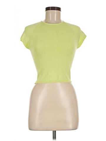 Zara Short Sleeve Turtleneck (view 1)