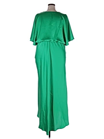 ELOQUII Cocktail Dress (view 2)