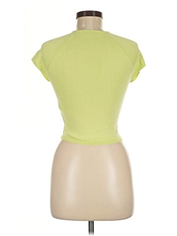 Zara Short Sleeve Turtleneck (view 2)