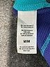 Reebok 100% Polyester Teal Active Tank Size M - photo 8