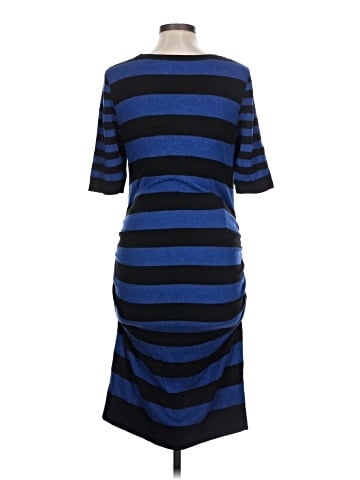 Motherhood Casual Dress (view 2)