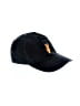 Assorted Brands 100% Cotton Black Baseball Cap One size - photo 1
