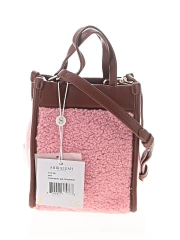 Shiraleah Satchel (view 1)