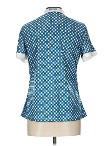 Callaway Short Sleeve Blouse (view 2)