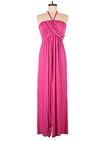 DG^2 by Diane Gilman Jumpsuit (view 1)