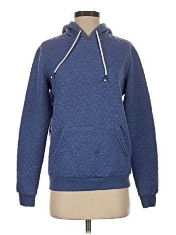Marine Layer Pullover Hoodie (view 1)