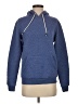 Marine Layer Blue Pullover Hoodie Size S - photo 1