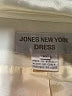 Jones New York Ivory Blazer Size 10 - photo 6