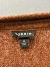 Torrid Brown Cardigan Size 4X Plus (4) - photo 7