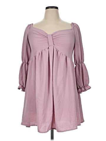 Unbranded Casual Dress (view 1)