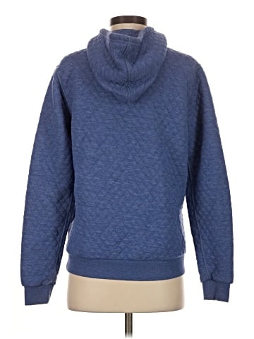 Marine Layer Pullover Hoodie (view 2)