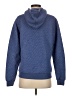 Marine Layer Blue Pullover Hoodie Size S - photo 2