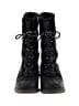 Sorel Black Boots Size 8 1/2 - photo 2