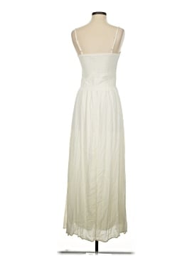 thirty thirty dress LA from tj Maxx : r/HelpMeFind like bell sleeves and a cotton puff skirt Thirty/ Thirty L/A Green silk