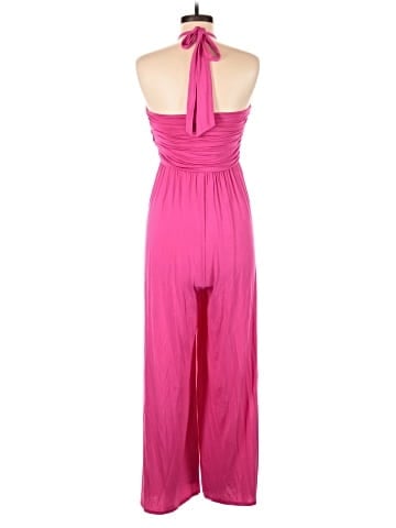 DG^2 by Diane Gilman Jumpsuit (view 2)