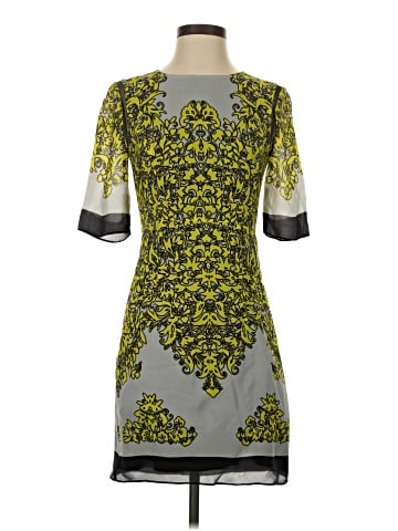 Milly Cocktail Dress (view 1)