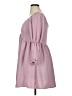 Unbranded Pink Casual Dress Size XL - photo 5