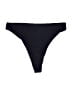 Unbranded Solid Black Swimsuit Bottoms Size L - photo 1