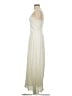 Thirty/Thirty 100% Rayon Ivory Cocktail Dress Size S - photo 5