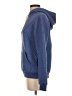Marine Layer Blue Pullover Hoodie Size S - photo 5