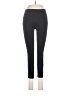 Lululemon Athletica Solid Black Active Pants Size 4 - photo 1