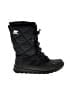 Sorel Black Boots Size 8 1/2 - photo 1