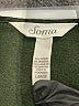 Soma Green Long Sleeve Blouse Size L - photo 7