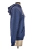Marine Layer Blue Pullover Hoodie Size S - photo 4