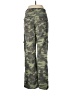 Garage Camo Green Jeans Size 7 - photo 2