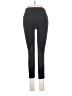 Lululemon Athletica Solid Black Active Pants Size 4 - photo 2