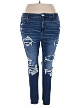 American Eagle Outfitters Jeans