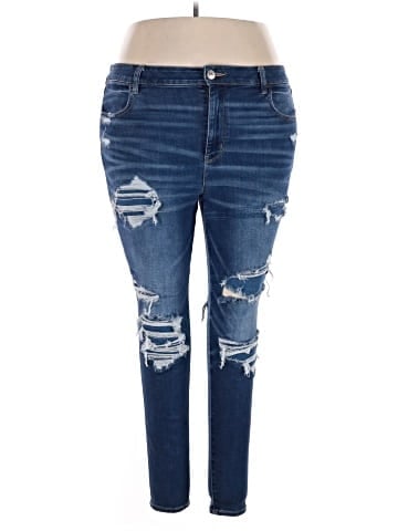 American Eagle Outfitters Jeans (view 1)
