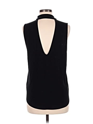 Express One Eleven Sleeveless T-Shirt (view 2)