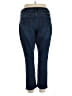 Lee Blue Jeans Size XXL (estimated) - photo 2